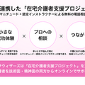 AIベンチャーのエクサウィザーズ、自治体と連携「在宅介護者支援プロジェクト」を始動　福岡市でユマニチュード電話相談窓口開設