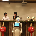 ロボットのある暮らしを考えてみる