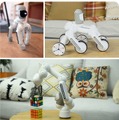 ディズニーピクサーで数々の実績を持つデザイナーが手掛けたプログラミングロボット「Clicbot」 まもなく日本上陸