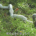 ディズニーピクサーで数々の実績を持つデザイナーが手掛けたプログラミングロボット「Clicbot」 まもなく日本上陸