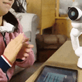ディズニーピクサーで数々の実績を持つデザイナーが手掛けたプログラミングロボット「Clicbot」 まもなく日本上陸