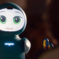 子どもの学習と発達をサポートするAIコンパニオンロボット「Moxie」アニメーションで表情豊か　米国で発表