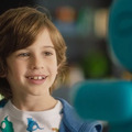 子どもの学習と発達をサポートするAIコンパニオンロボット「Moxie」アニメーションで表情豊か　米国で発表