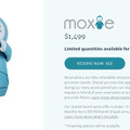 子どもの学習と発達をサポートするAIコンパニオンロボット「Moxie」アニメーションで表情豊か　米国で発表