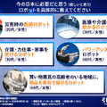 引越革命が「ロボットと革命に関する調査」を実施「ロボットと聞いて思い浮かぶのは?」「生活の中にロボットはいる?」