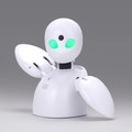 神奈川県が新型コロナ宿泊療養施設に分身ロボット「OriHime」を導入　オリィ研究所