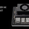 【速報】NVIDIA「Jetson Xavier NX」5月15日に発売　超小型のAIコンピュータボードの最新版　TX2の約15倍高速、価格は45,900円
