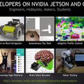 【速報】NVIDIA「Jetson Xavier NX」5月15日に発売　超小型のAIコンピュータボードの最新版　TX2の約15倍高速、価格は45,900円