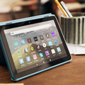Amazonが第10世代「Fire HD 8」タブレット 3機種発表　30%の高速化、HD画面とDolby Atmosスピーカー搭載　キッズモデルも登場
