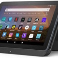 Amazonが第10世代「Fire HD 8」タブレット 3機種発表　30%の高速化、HD画面とDolby Atmosスピーカー搭載　キッズモデルも登場