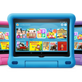 Amazonが第10世代「Fire HD 8」タブレット 3機種発表　30%の高速化、HD画面とDolby Atmosスピーカー搭載　キッズモデルも登場