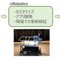 Doogの協働運搬ロボット「サウザー」新型コロナ軽症者の宿泊療養施設でお弁当の配送やゴミ回収業務で実証実験