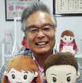 新型コロナで面会禁止の高齢者の心のケアに「おしゃべりけんちゃん」販売累計15万体のヒット商品