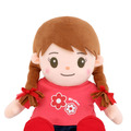 新型コロナで面会禁止の高齢者の心のケアに「おしゃべりけんちゃん」販売累計15万体のヒット商品