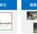 アドバンテックが続々と新型コロナ対策ソリューションを発表　AIが人数、混雑状況、移動方向、身長、密集状況等をモニタニング
