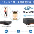 アドバンテックが続々と新型コロナ対策ソリューションを発表　AIが人数、混雑状況、移動方向、身長、密集状況等をモニタニング