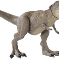 マテルが「ジュラシック・ワールド」の世界観を再現した恐竜フィギュアなど多数発売　スマホ向け無料連動アプリに対応