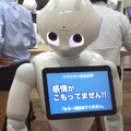 優しくしてペッパー02