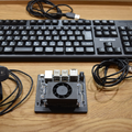 【Jetson Xavier NX レビュー(3)】学習モデル作成編　コードを書かずにマスクの装着を判定するAIを自作してみた