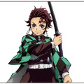 TVアニメ「鬼滅の刃」の炭治郎がスマートスピーカーでもキャンペーンを告知 ローソンの店内放送が聴ける「ローソンラジオ」で