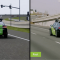 自動運転技術を仮想空間で開発・テストするシミュレータはなぜ必要か 「NVIDIA DRIVE Constellation」 取り組みとその仕組み