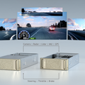 自動運転技術を仮想空間で開発・テストするシミュレータはなぜ必要か 「NVIDIA DRIVE Constellation」 取り組みとその仕組み