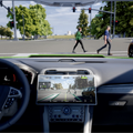 自動運転技術を仮想空間で開発・テストするシミュレータはなぜ必要か 「NVIDIA DRIVE Constellation」 取り組みとその仕組み