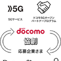 ドコモが5G時代の新たなソリューション創出をめざす「docomo 5G DX AWARDS 2020」の募集期間延長 7月末まで