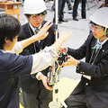 クラーク記念国際高校がデジタル活用力を育てる次世代型キャンパス「CLARK NEXT Tokyo」開校　東京都板橋区に