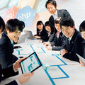 クラーク記念国際高校がデジタル活用力を育てる次世代型キャンパス「CLARK NEXT Tokyo」開校　東京都板橋区に
