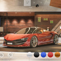 ヒストリアが自動車業界の「Unreal Engine 4」(UE4)活用例を公開　高精度CGムービー、バーチャル展示場、走行シミュレーション