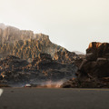 ヒストリアが自動車業界の「Unreal Engine 4」(UE4)活用例を公開　高精度CGムービー、バーチャル展示場、走行シミュレーション