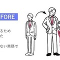 国際映像の字幕スーパーをAIが日本語に自動変換　AIとVideo OCR技術がゴルフ中継で実績示す　テレビ朝日が受賞