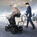 【世界初】WHILLが羽田空港に自動運転機能付きパーソナルモビリティの導入を発表　自動運転で搭乗ゲートまで移動　感染症対策にも有効
