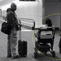 【世界初】WHILLが羽田空港に自動運転機能付きパーソナルモビリティの導入を発表　自動運転で搭乗ゲートまで移動　感染症対策にも有効