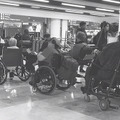 【世界初】WHILLが羽田空港に自動運転機能付きパーソナルモビリティの導入を発表　自動運転で搭乗ゲートまで移動　感染症対策にも有効
