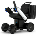 【世界初】WHILLが羽田空港に自動運転機能付きパーソナルモビリティの導入を発表　自動運転で搭乗ゲートまで移動　感染症対策にも有効