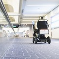【世界初】WHILLが羽田空港に自動運転機能付きパーソナルモビリティの導入を発表　自動運転で搭乗ゲートまで移動　感染症対策にも有効