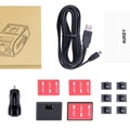高精細画質でLED信号機にも対応したドライブレコーダー「AUKEY DR02J」に進化版　Amazonにて6/13まで20％オフ!