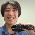 声を失った人にAI技術で自身の声を再び届けたい、Microsoft主催「Imagine Cup 世界大会」で東大チームが電気式人工喉頭で準優勝