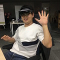 声を失った人にAI技術で自身の声を再び届けたい、Microsoft主催「Imagine Cup 世界大会」で東大チームが電気式人工喉頭で準優勝