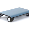 話題の「カバンに入れて持ち歩けるクルマ」13インチノートPCサイズの電動モビリティ「WALKCAR」(ウォーカー) ついに国内販売開始