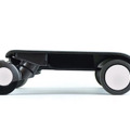 話題の「カバンに入れて持ち歩けるクルマ」13インチノートPCサイズの電動モビリティ「WALKCAR」(ウォーカー) ついに国内販売開始