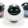人間のように複数回会話できる自律型会話ロボット「Romi」(ロミィ) 200台限定で先行販売中