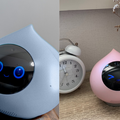 人間のように複数回会話できる自律型会話ロボット「Romi」(ロミィ) 200台限定で先行販売中