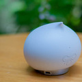 予想外の会話が楽しめる自律型会話ロボット「Romi」(ロミィ) 速攻レビュー！