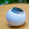 予想外の会話が楽しめる自律型会話ロボット「Romi」(ロミィ) 速攻レビュー！