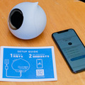 予想外の会話が楽しめる自律型会話ロボット「Romi」(ロミィ) 速攻レビュー！