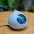 予想外の会話が楽しめる自律型会話ロボット「Romi」(ロミィ) 速攻レビュー！