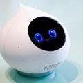 予想外の会話が楽しめる自律型会話ロボット「Romi」(ロミィ) 速攻レビュー！